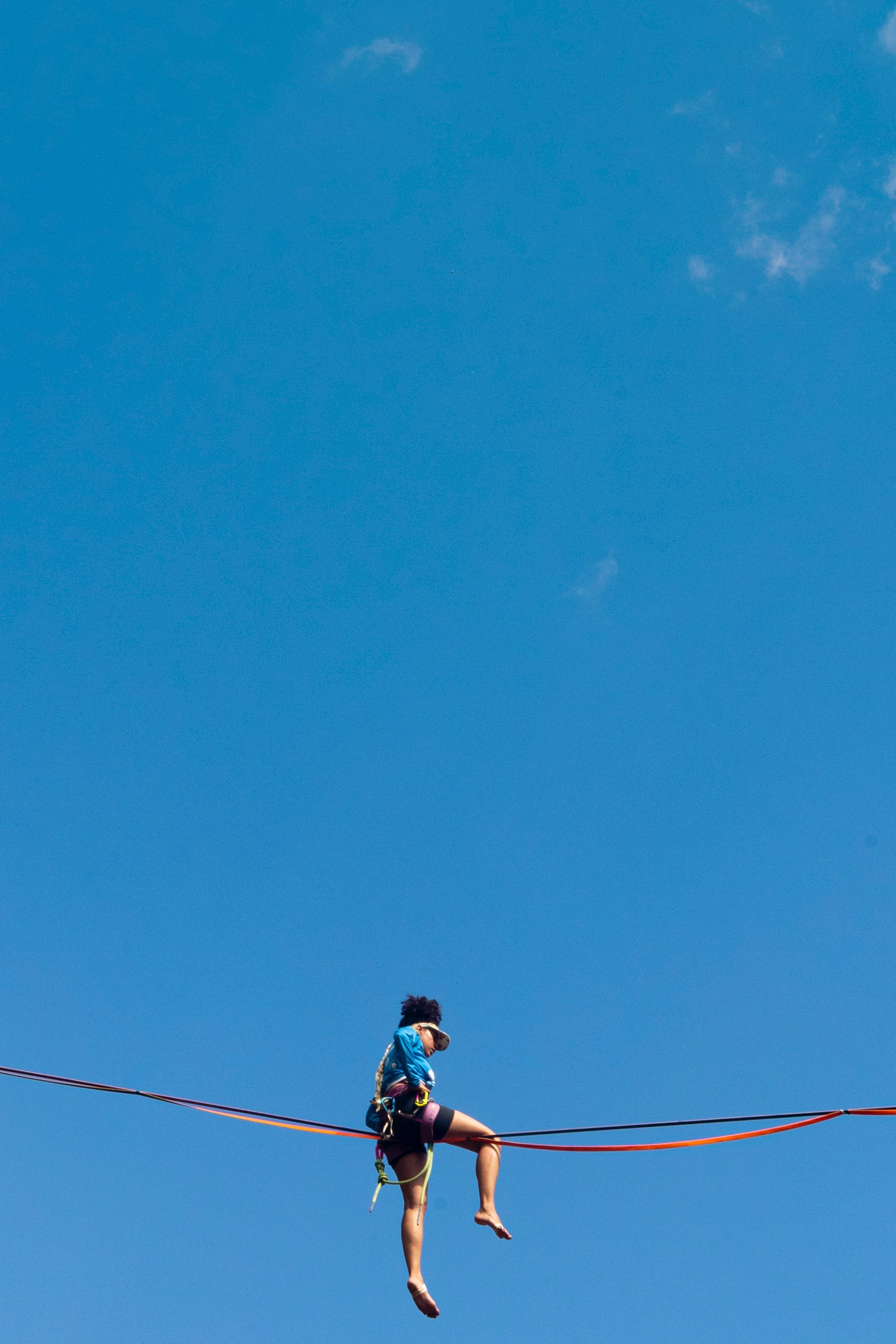 Image de l'article Risques associés à la présence attentive